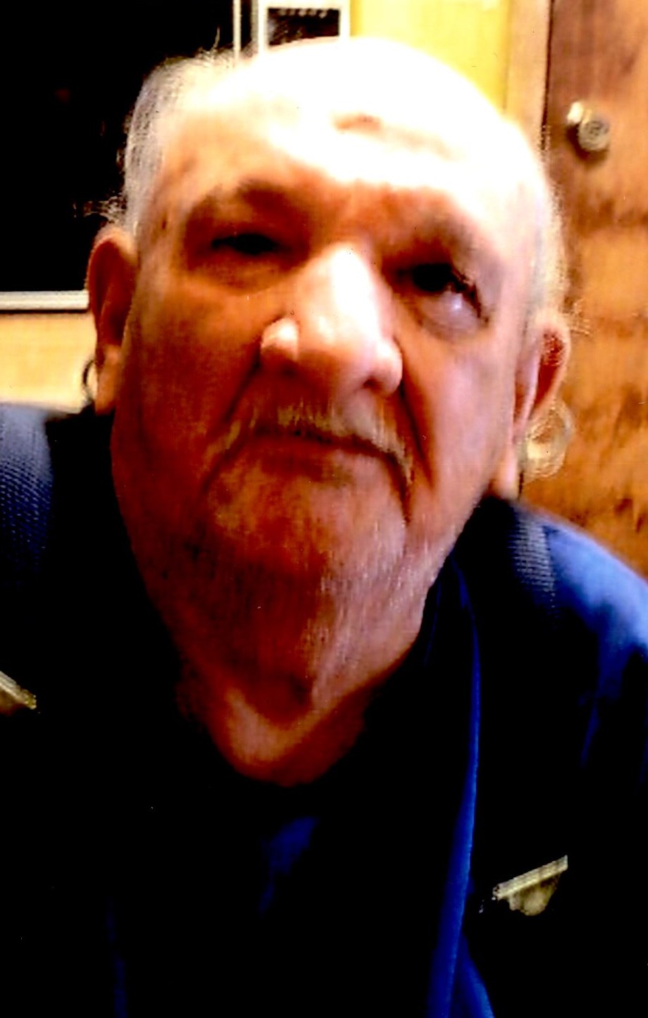 Obituary of David M. Arocha Sr.