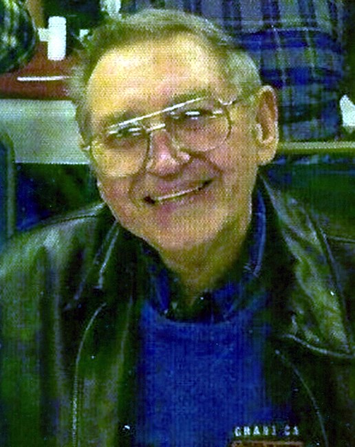 Obituary of Robert "Bob" Deist