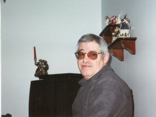 Obituary of Terry R. Egger