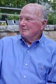 Obituary of George P. Goemans Jr.