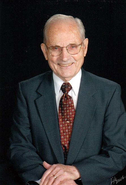 Obituary of Edward W. Major