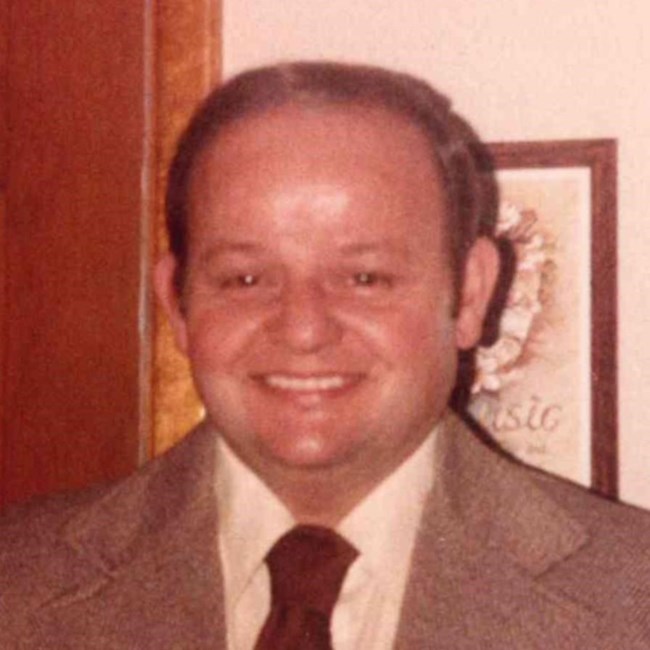 Obituary of Donald Dean Smith