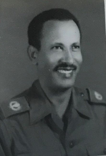 Obituary of Hussein Ahmed Siraj