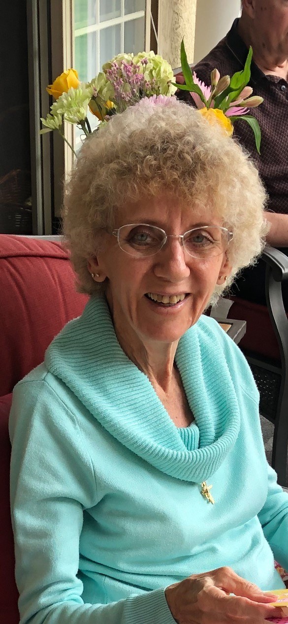 Obituary of Kathryn Elaine Hicks