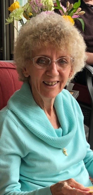 Obituary of Kathryn Elaine Hicks