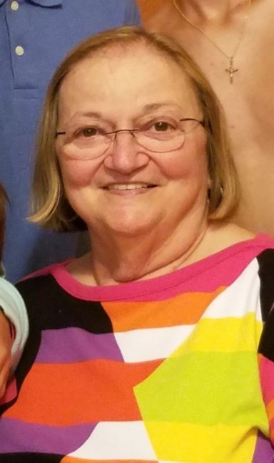 Obituary of Linda Greco