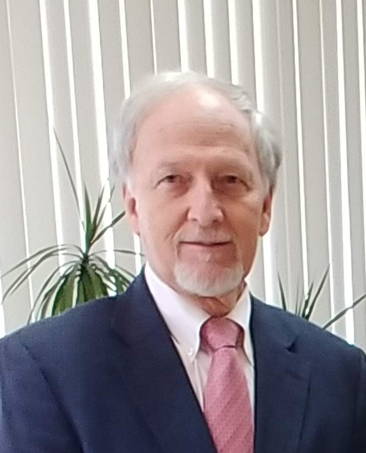 Obituary of Earl Howard Olson Jr.