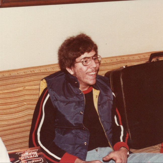 Avis de décès de James C. Provenzano