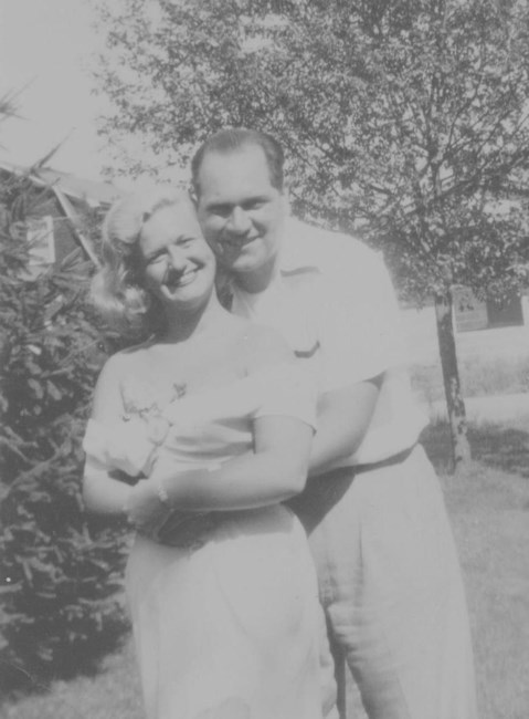 Obituary of Yvette Segal