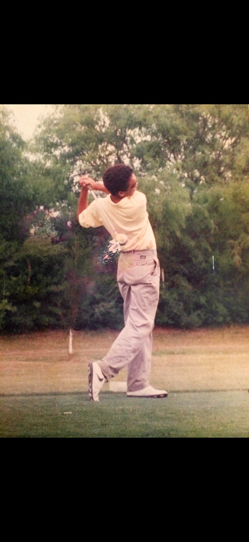 Obituary of Fernando Alberto Martinez