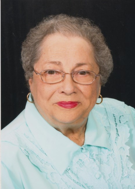 Obituary of Rose Mary Gordano