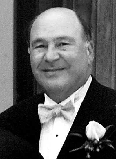 Obituary of James J Bruno Jr.