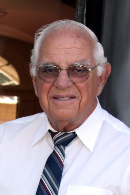 Obituary of Arthur B. Joyal