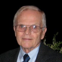 Obituary of Paul Richard Josephson