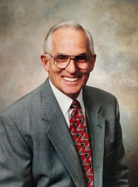 Obituary of Arthur Curtis Goldtrap, Jr.