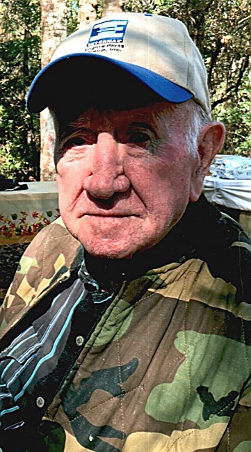 Obituary of James Thomas Wright