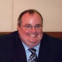 Avis de décès de Sean H. Preston