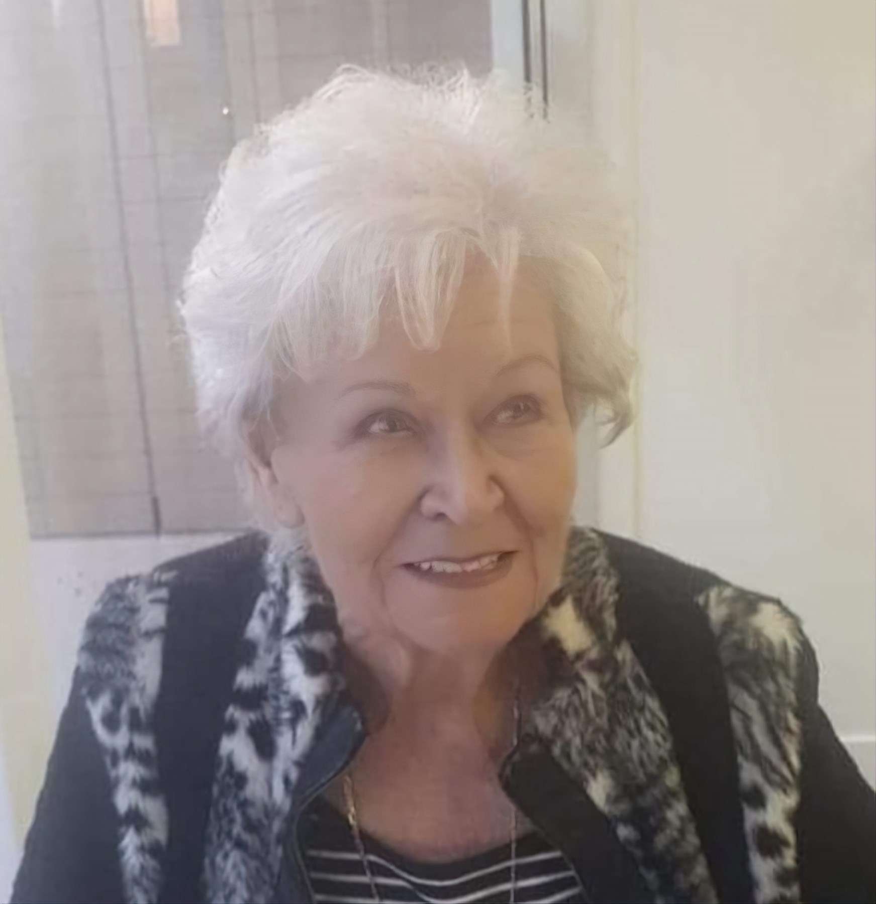 Obituary of Hannelore Strecker
