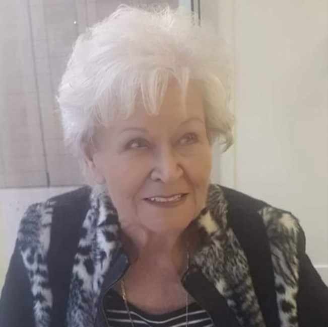 Avis de décès de Hannelore Strecker