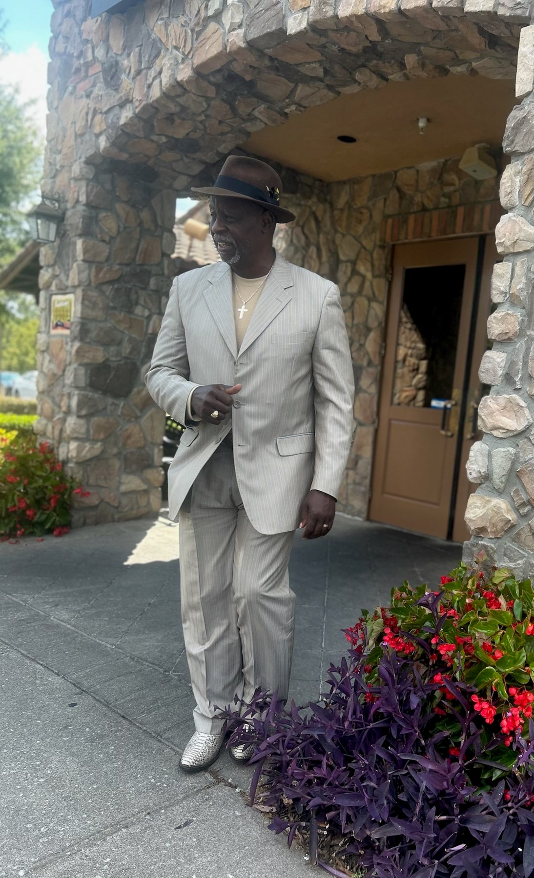 Obituary of Calvin Jackson