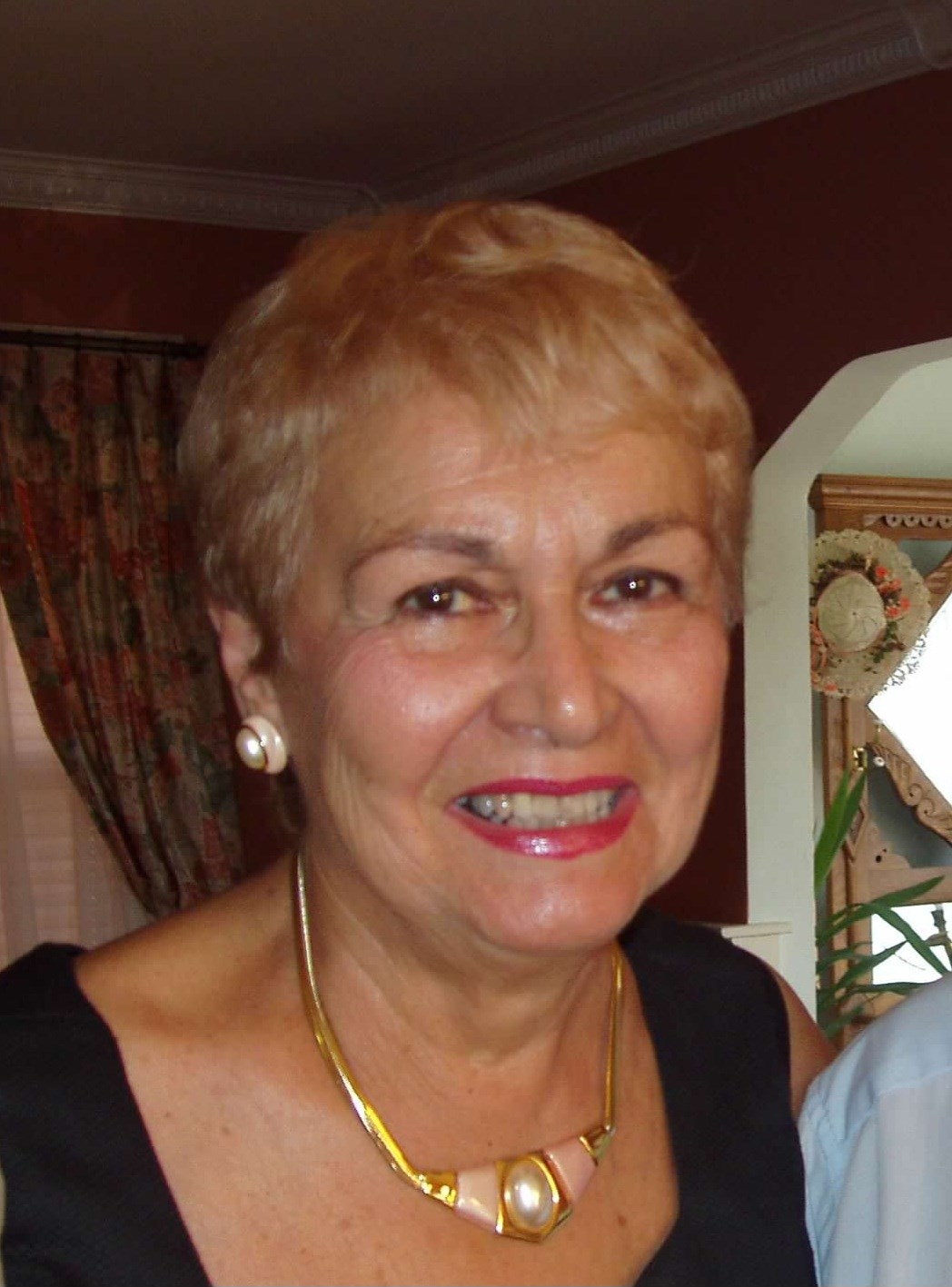 Obituary of Josephine Guardino