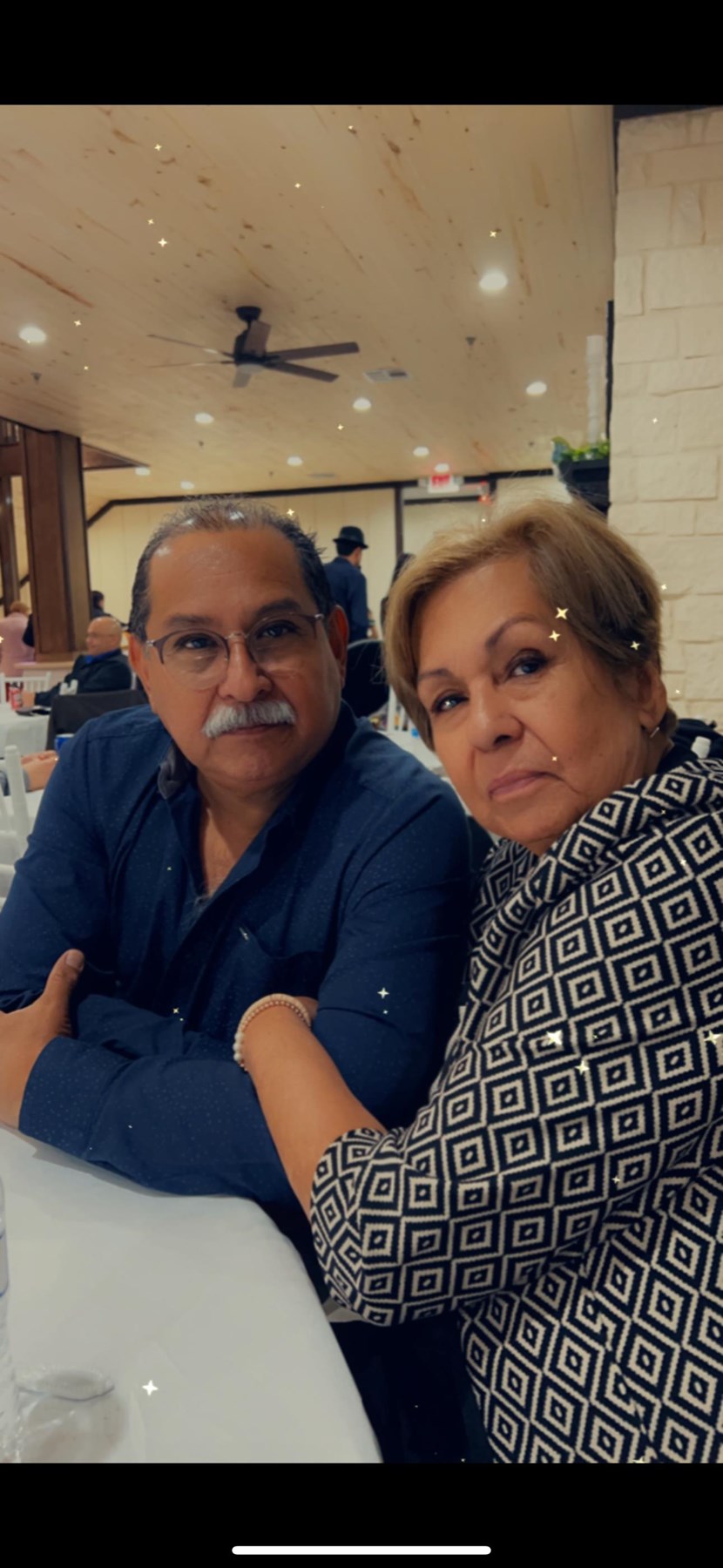 Obituary of Alfredo Barragan