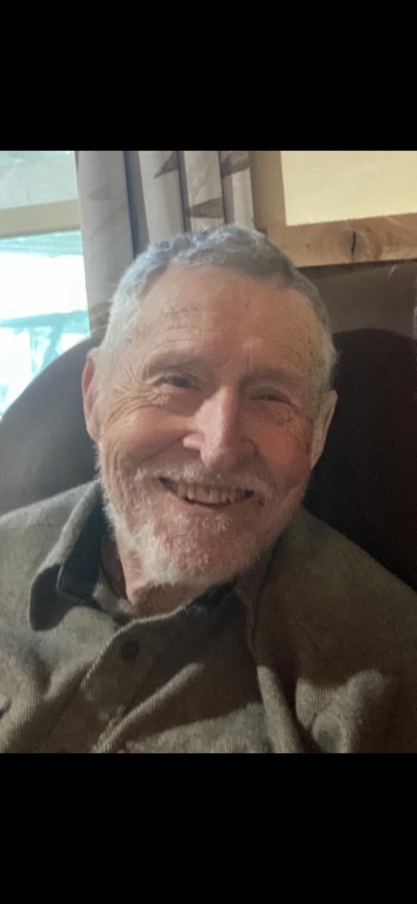 Obituary of Charles Edwards