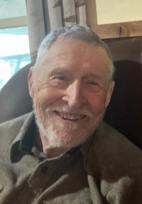 Obituary of Charles Edwards