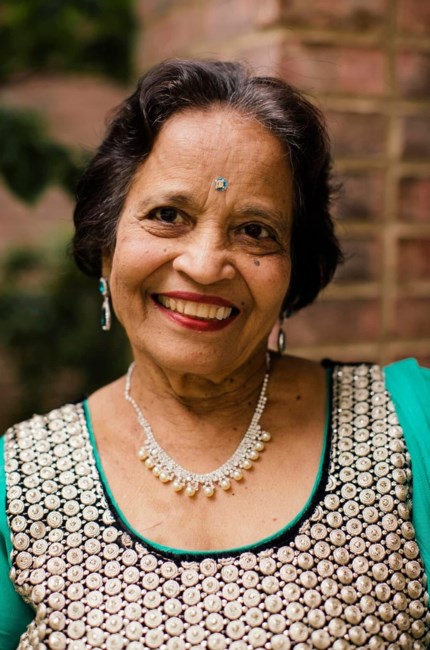 Obituary of Bhanumati Das