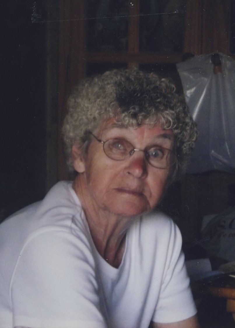 Margaret Ellen Weiss Obituary Yakima, WA