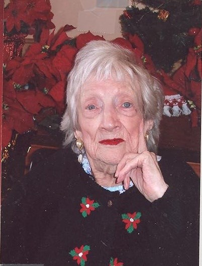 Ruth Esche Obituary