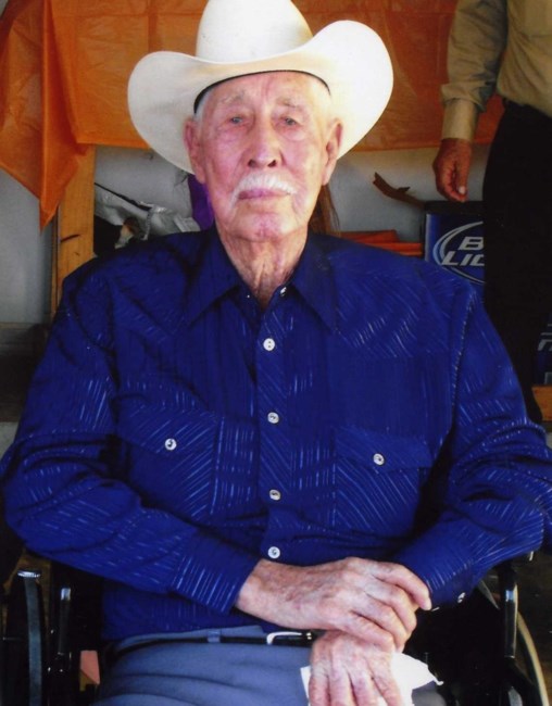 Obituary of Andres Balderas