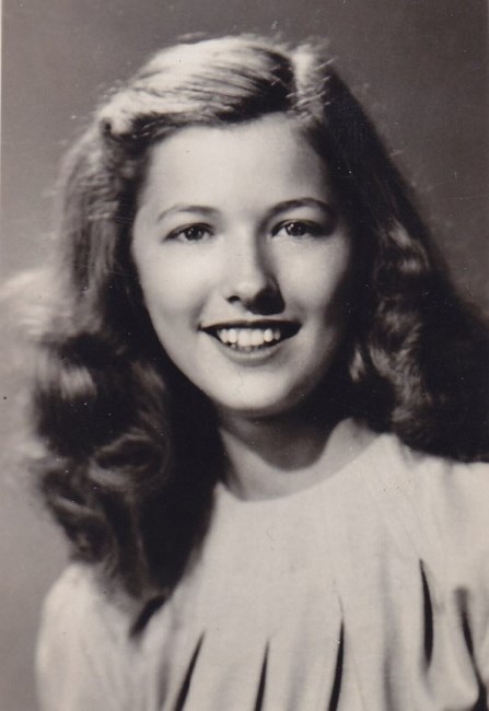 Obituary of Helen Elizabeth Wright