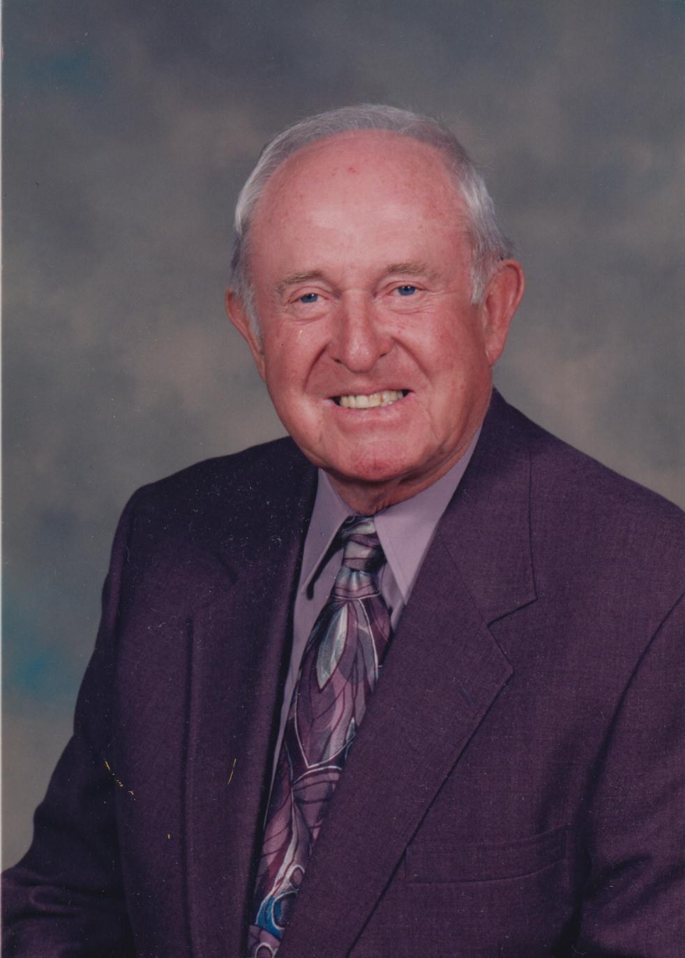 Obituary of Clyde William Lutz