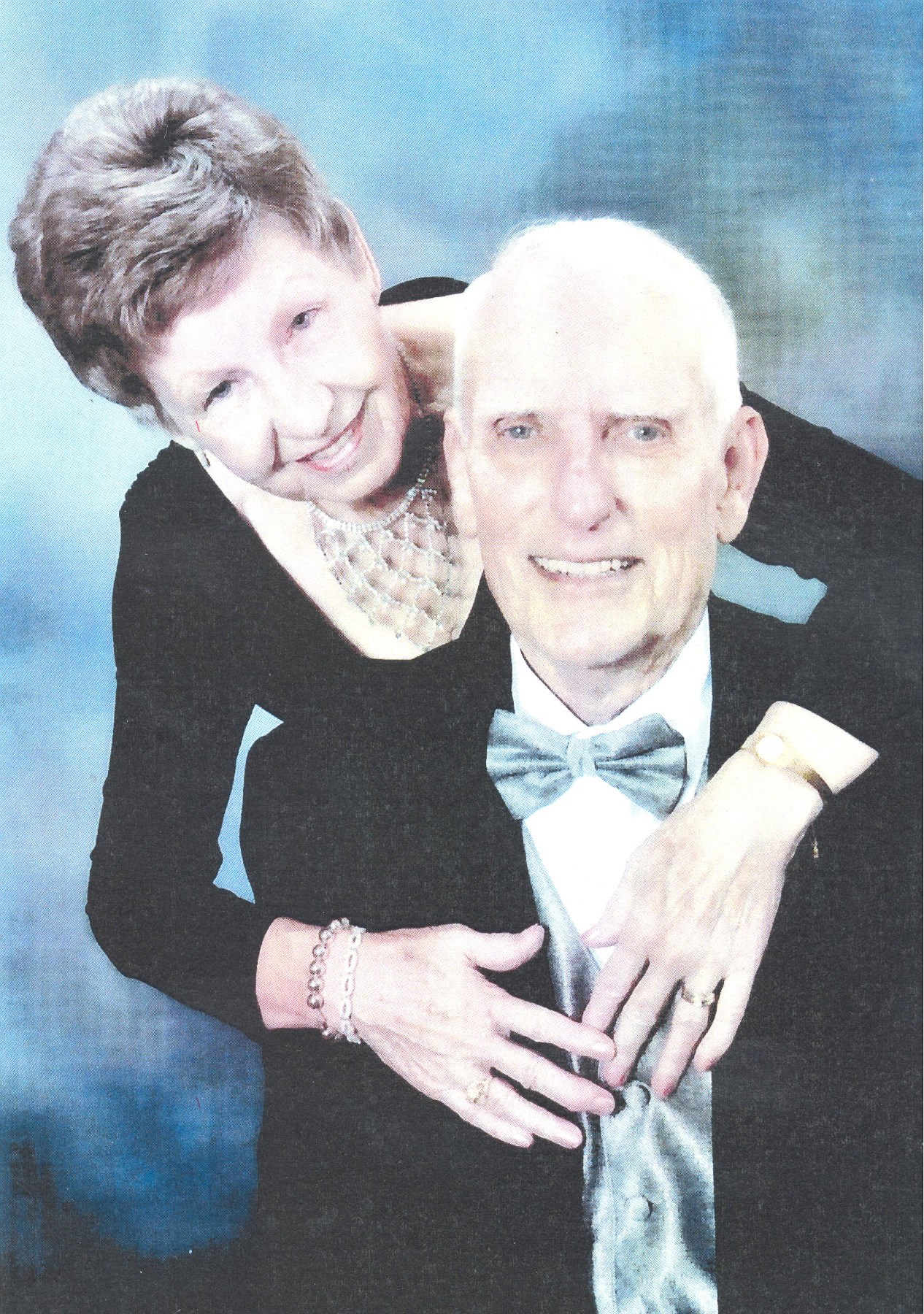 Richard Johnson Obituary Paoli, PA