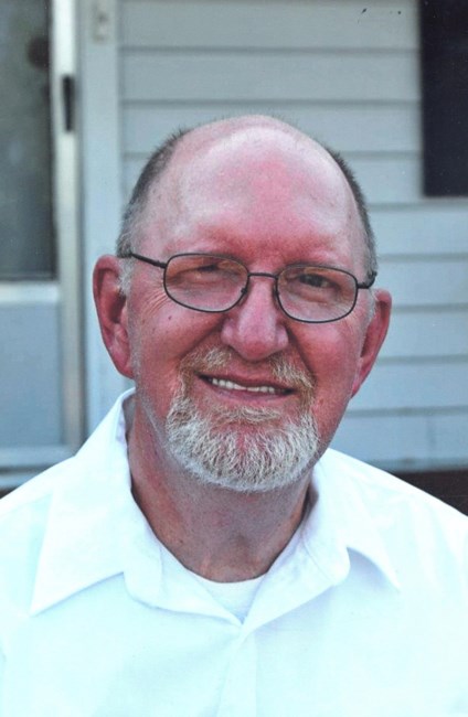 Obituary of Joseph Alan Smalley