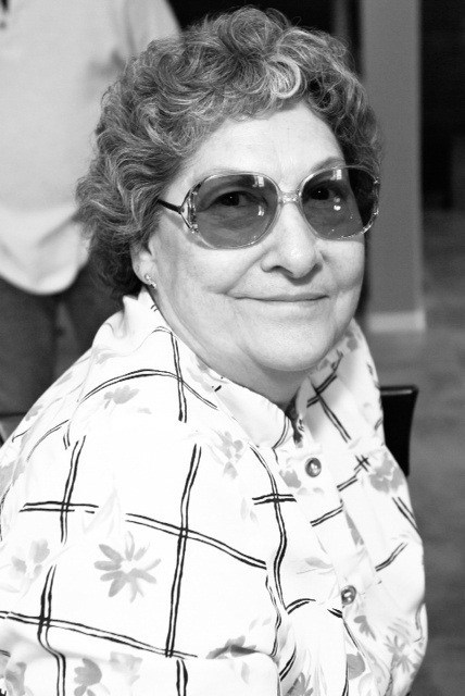 Obituary of Beulah Patricia Austin