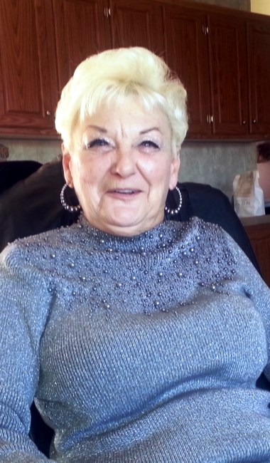 Obituary of Sharon Mango-Reed