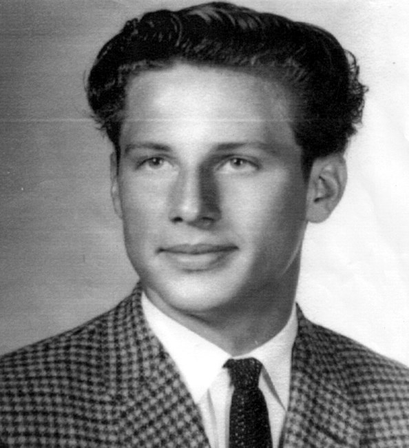 Obituary of Dennis Lee Dyer