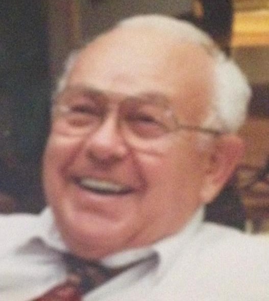 Obituary of Leon Elitov