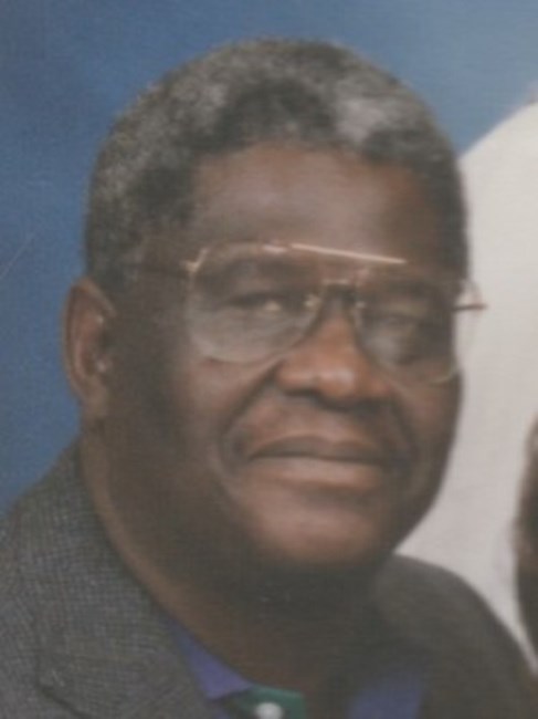 Obituary of Robert Wayne Wallace