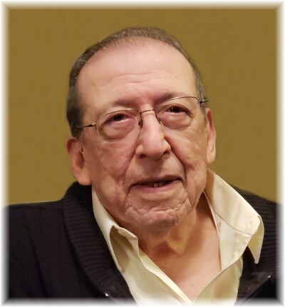 Obituario de Al   Martin