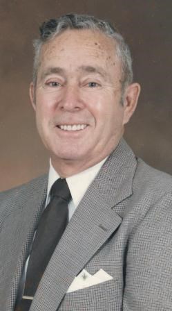Obituary of John Leslie Stevens