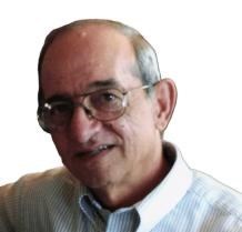 Obituary of Louis S. Giarraffa