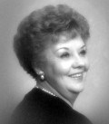 Obituary of Lois Marlene Hales