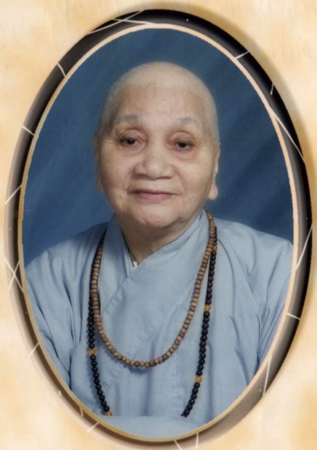 Obituary of Van Tieu Huynh