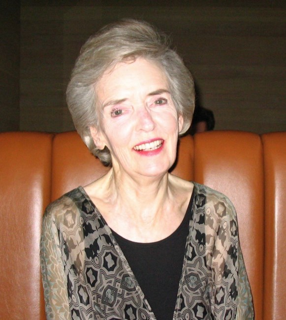Obituario de Karla Joan Cronkhite