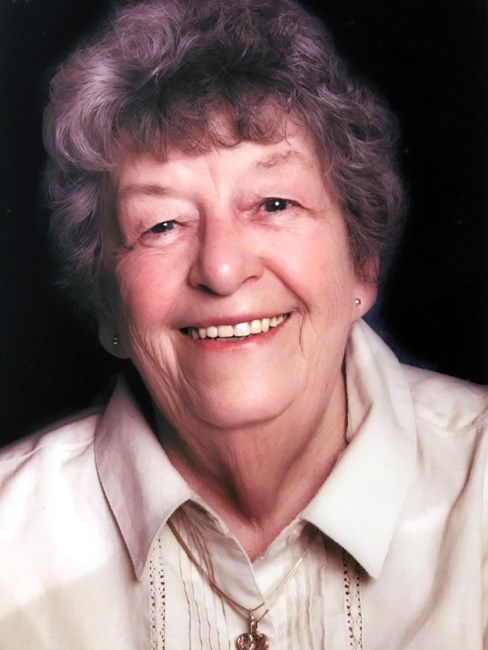 Obituary of Helen J. Hickmott