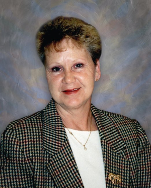 Obituary of Billie Sarah Ann Main