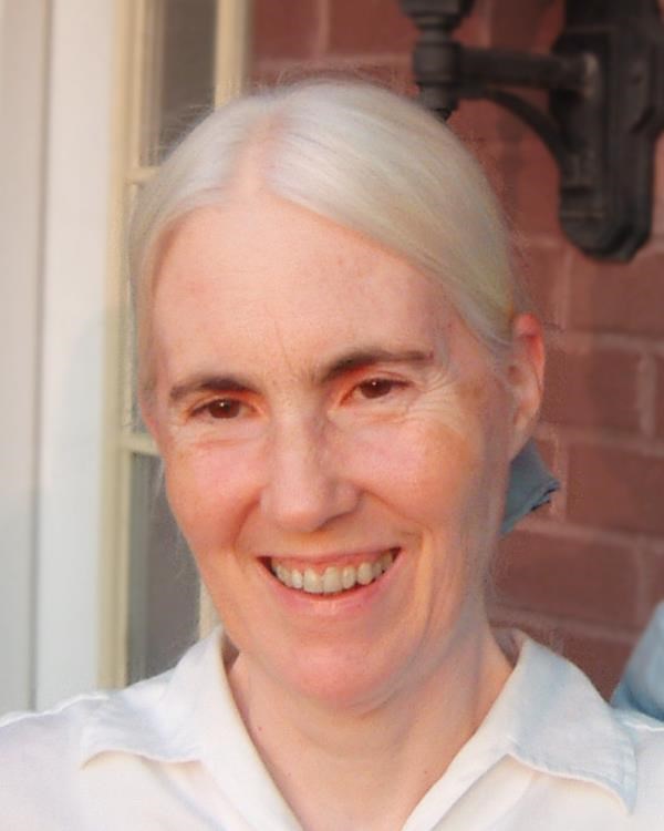 Avis de décès de Nancy Steeble Miller